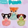 Mini baby paws koira pehmo