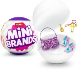 Mini brands fashion s4