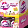 Mini brands kawaii mini brands kapseli