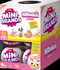 Mini brands kawaii mini brands kapseli