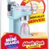 Mini brands magic cook jäätelökone