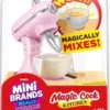 Mini brands magic cook monitoimikone