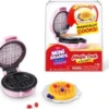 Mini brands magic cook vohvelirauta