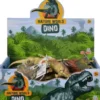 Mini dinosaurus