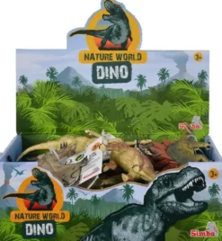 Mini dinosaurus