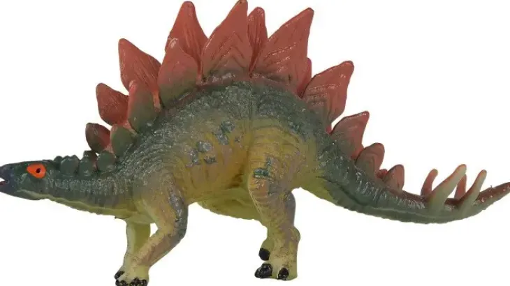 Mini dinosaurus