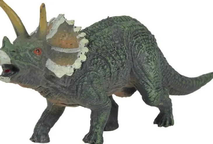 Mini dinosaurus