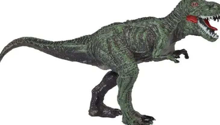 Mini dinosaurus