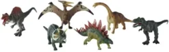 Mini dinosaurus