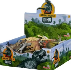 Mini dinosaurus