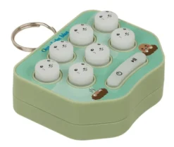 Mini game tap-a-mole