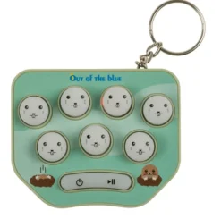 Mini game tap-a-mole