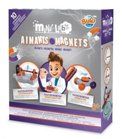 Mini lab magneetit