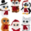 Mini motsu christmas