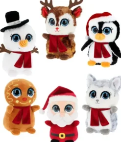 Mini motsu christmas