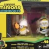 Minions monsters mummy temple stage set