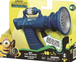 Minions 3 pierupyssy