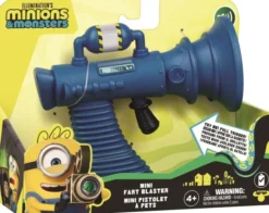 Minions 3 pierupyssy