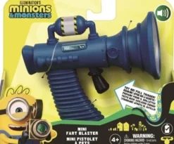 Minions 3 pierupyssy