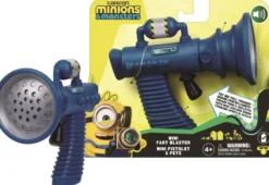 Minions 3 pierupyssy