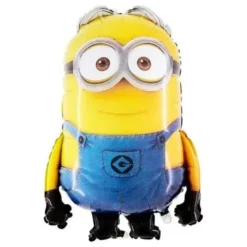 Minions stuart muotofoliopallo