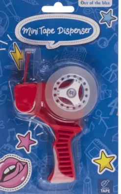 Mini teippikone