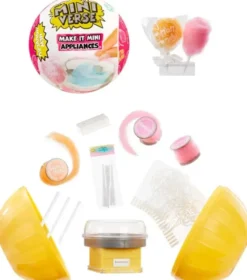Miniverse make it mini appliances