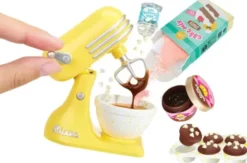 Miniverse make it mini appliances