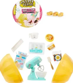 Miniverse make it mini appliances