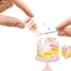 Miniverse make it mini foods: diner