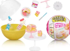 Miniverse make it mini foods: diner