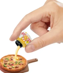 Miniverse make it mini food yllätyspallo
