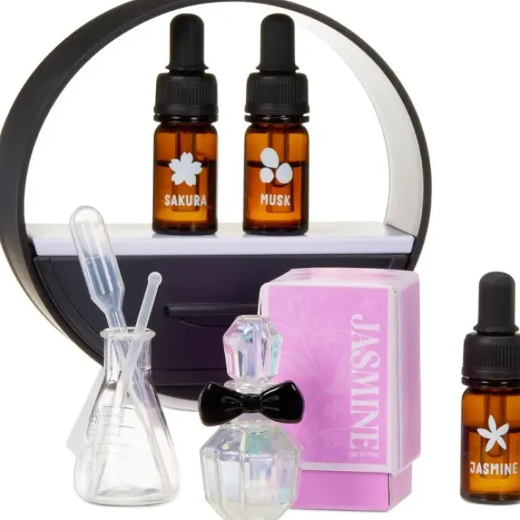 Miniverse make it mini fragrances tuoksu