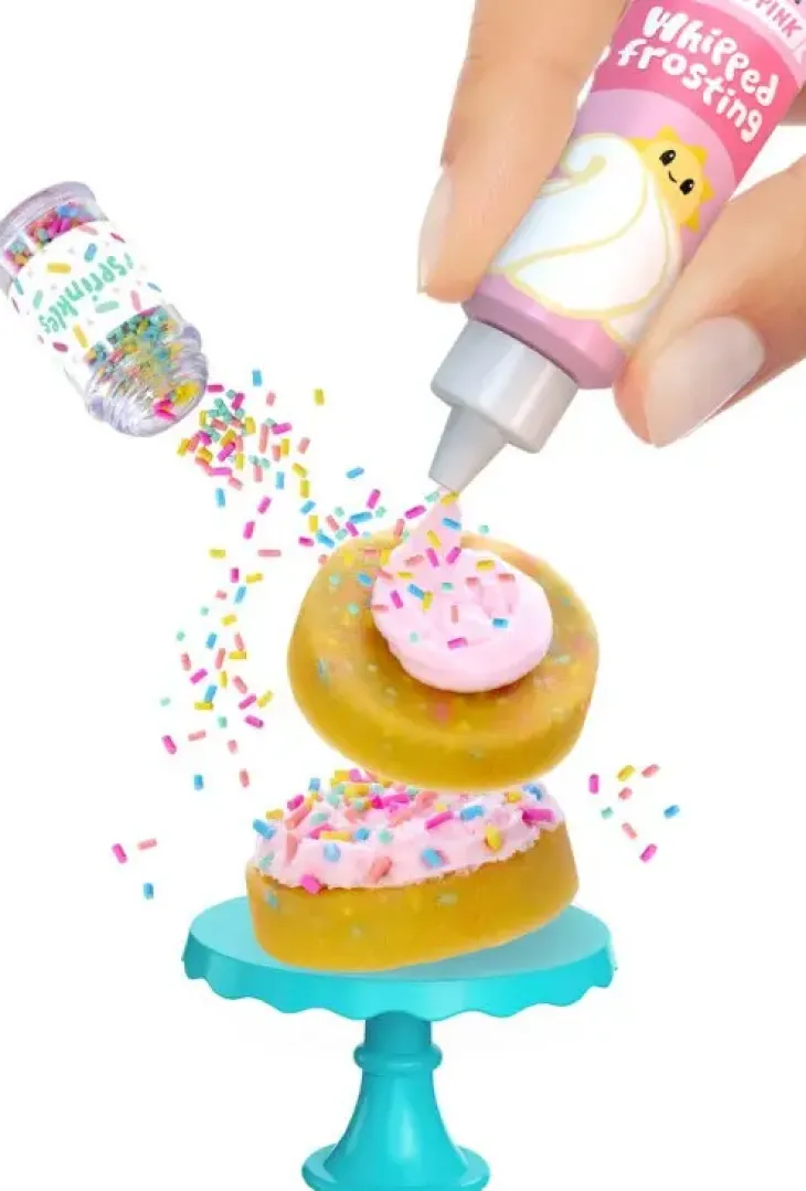Miniverse make it mini from scratch