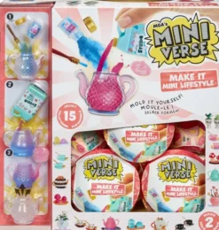 Miniverse make it mini lifestyle