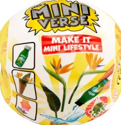 Miniverse make it mini lifestyle decor