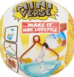 Miniverse make it mini lifestyle home