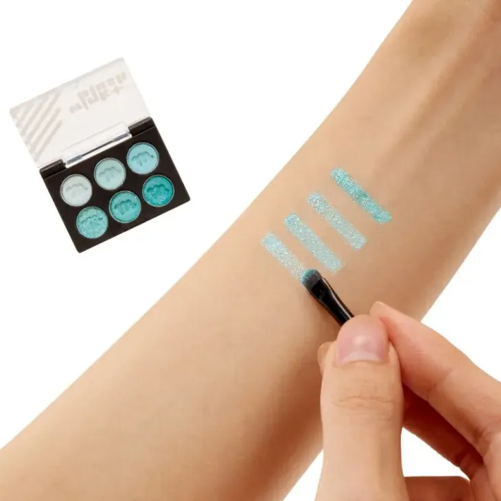 Miniverse make it mini makeup