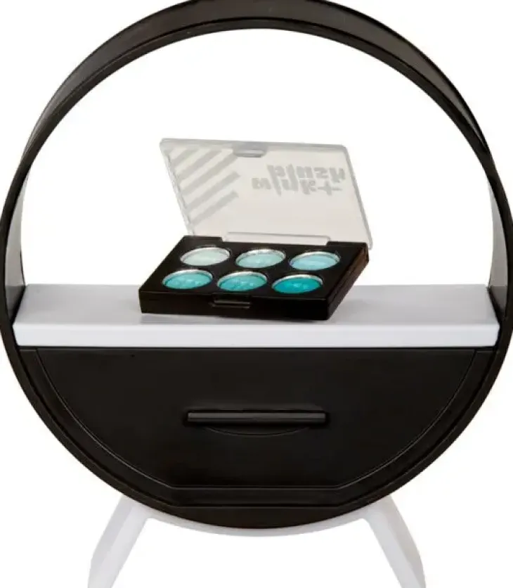 Miniverse make it mini makeup