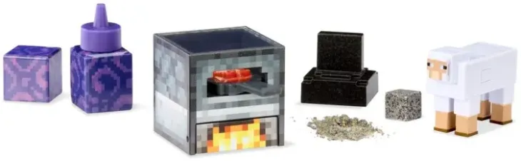 Mini verse make it mini minecraft