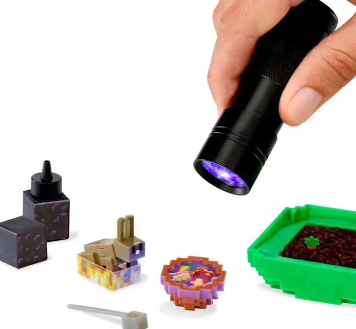 Mini verse make it mini minecraft