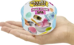 Miniverse make it mini spa