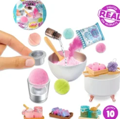 Miniverse make it mini spa