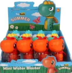 Mini vesipyssy eläin