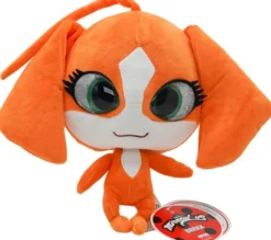 Miraculous barkk pehmo 24cm
