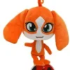 Miraculous kwami pehmo barkk 12cm