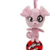 Miraculous kwami pehmo daizzi 12cm