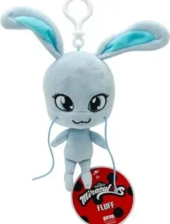 Miraculous kwami pehmo fluff 12cm