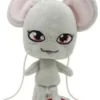 Miraculous kwami pehmo mullo 12cm