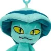Miraculous kwami pehmo sass 12cm